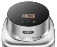 Cosori Frytownica Cosori ICONIC Single 6,2L Smart - 1501700 - zdjęcie 4